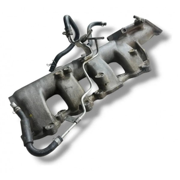 Coletor Admissão Nissan Frontier 2.5 4x4 2009 2010 2011 2012
