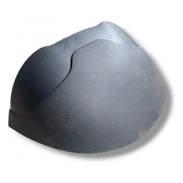 Moldura Acabamento Painel Renault Sandero 2008 2009 2010 12 Preto