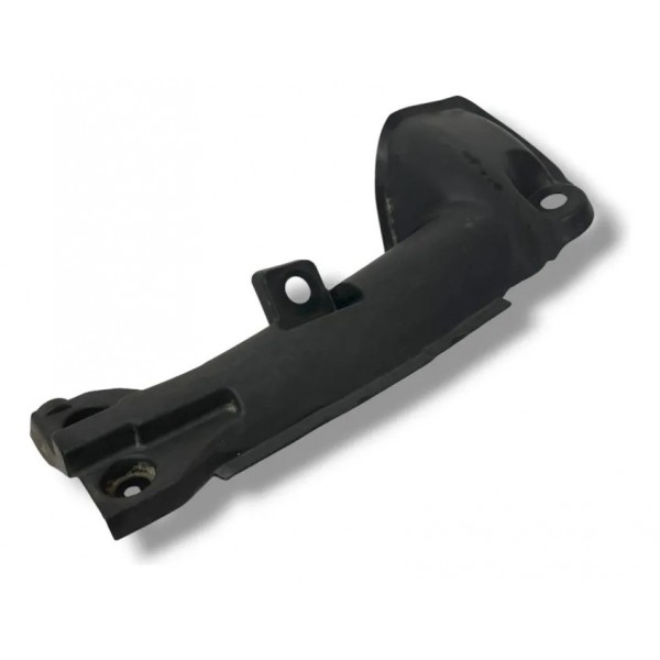 Defletor Parabarro Tras Esquerdo Renault Duster 2012 2013 14