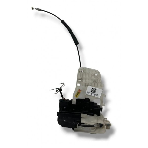 Fechadura Eletrica Diant Esquerda Hyundai I30 2008 2009 2010