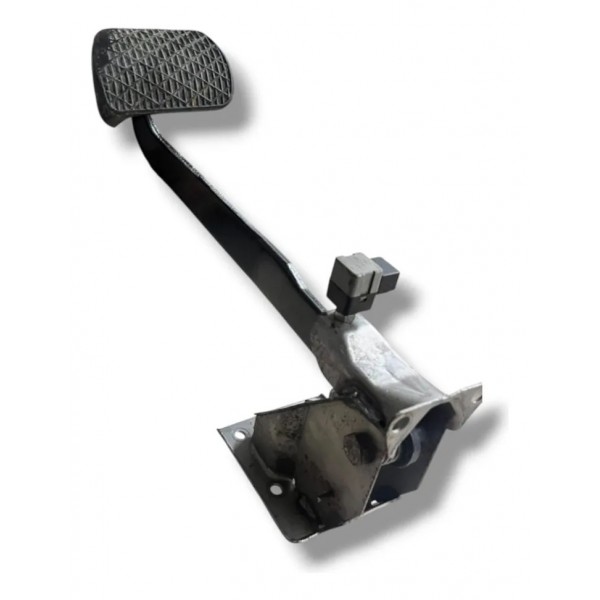 Pedal Freio Ssangyong Kyron 2.0 Aut 2008 2009 2010 2011 2012