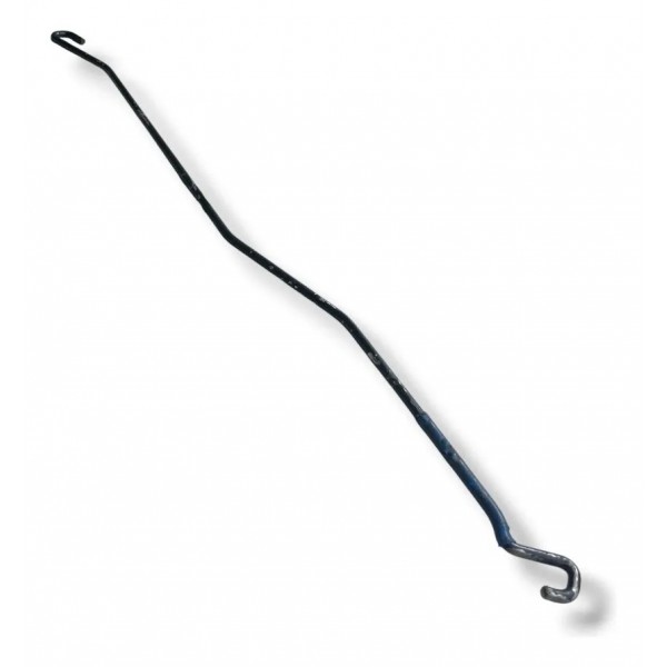 Braço Varao Capô Mercedes Classe A160 1998 1999 2000 2001