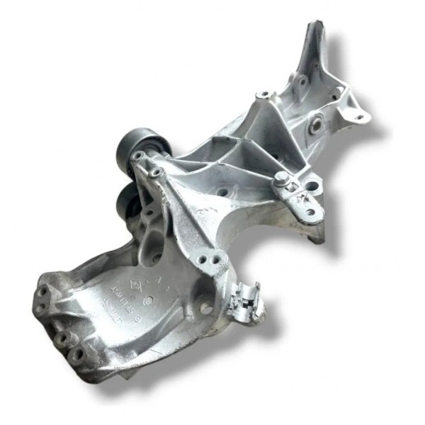 Suporte Compressor Alternador Renault Clio 1.0 16v 2004 2005