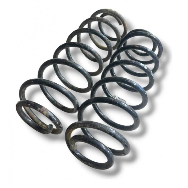 Par Mola Traseira Ford Fiesta 2003 2004 2005 2006 2007