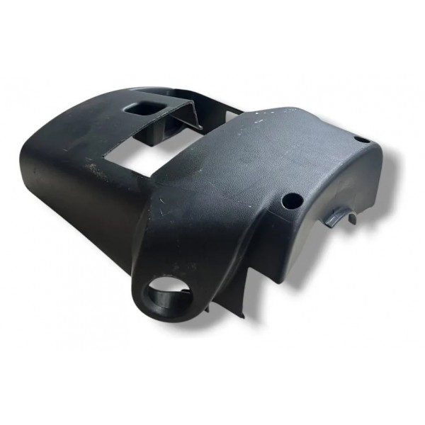 Moldura Capa Coluna Direção Citroen Aircross 2016 2017 18 21