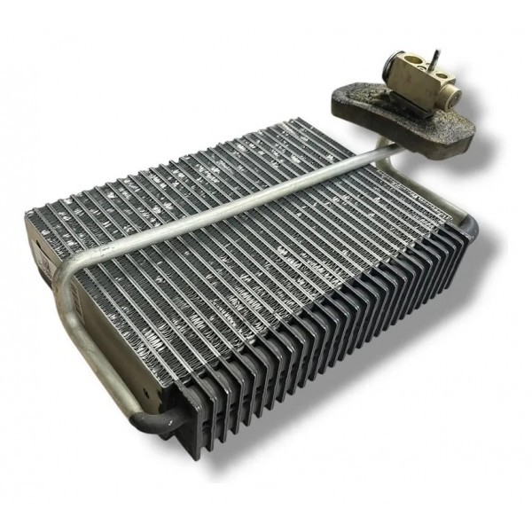 Radiador Evaporador Ar Mercedes S500 2000 2001 2002 2003