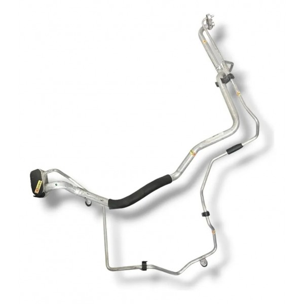 Mangueira Ar Condicionado Gm Onix 1.0 2015 2016 2017 2018 19