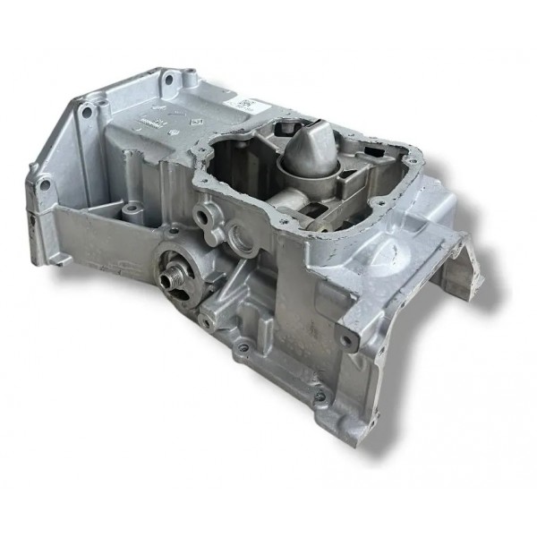 Sobre Cárter Óleo Motor Renault Duster 1.6 2013 2014 2015 16
