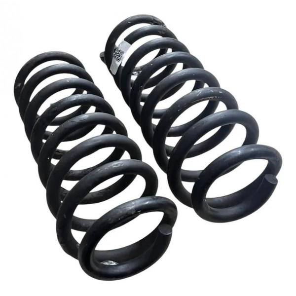 Par Mola Traseira Peugeot 607 2002 2003 2004 2005 2006