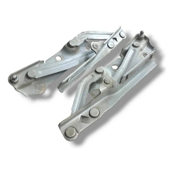 Par Dobradiça Porta Mala Gm Vectra 2000 2001 2002 2003 2004