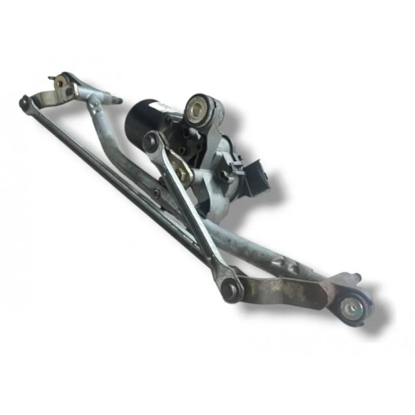Galhada Motor Limpador Parabrisa Citroen C3 2004 2005 2006