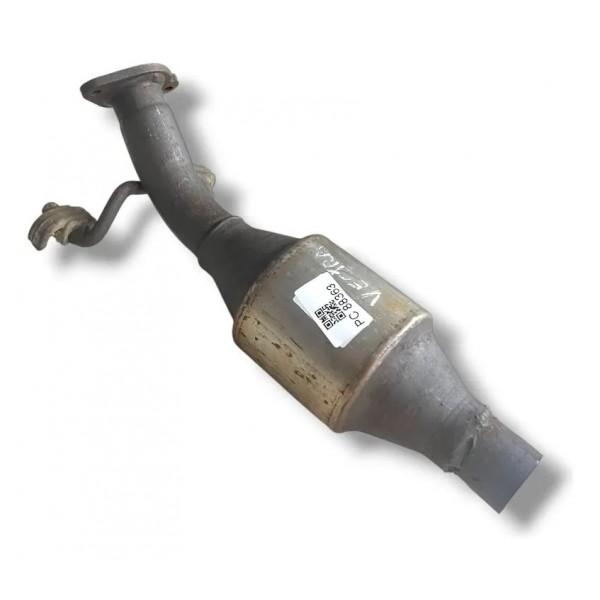 Catalisador Secundario Gm Onix 1.0 2014 2015 2016 2017 2018