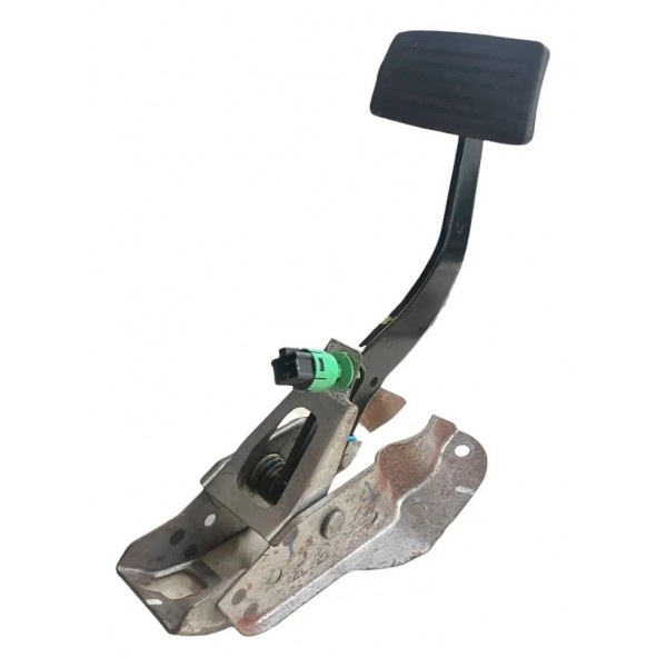 Pedal Freio Honda Accord Automático 2003 2004 2005 2006 2007