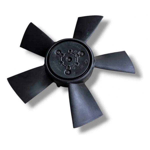 Eletroventilador Ventoinha Jeep Compass 2019 2020 2021 2022