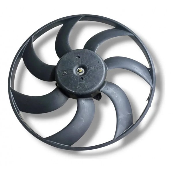 Ventoinha Eletroventilador Citroen C3 1.5 2014 2015 2017 18