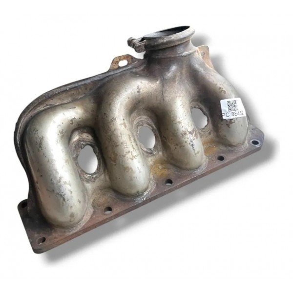Coletor Escape Xsara Picasso 2.0 16v 2001 2002 2003 2004 05