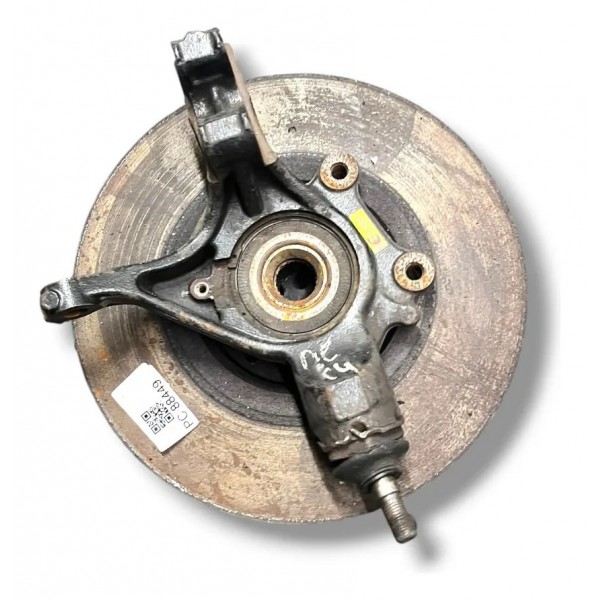 Montante Diant Esquerdo Citroen C4 Picasso 2.0 2010 2011 12