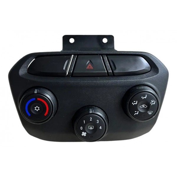 Comando Ar Condicionado Gm Onix 1.0 2014 2015 2016 2017 2018