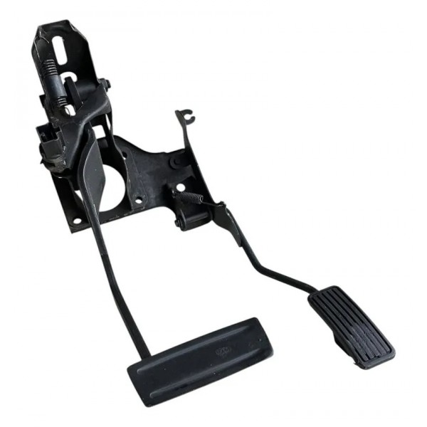 Pedal Acelerador Freio Honda Civic 1.6 Aut 1998 1999 2000 01
