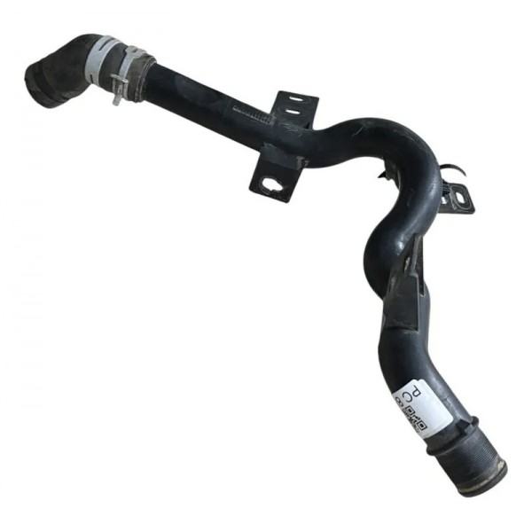 Tubo Cano Água Radiador Citroen C3 2013 2014 2015 2016 2020