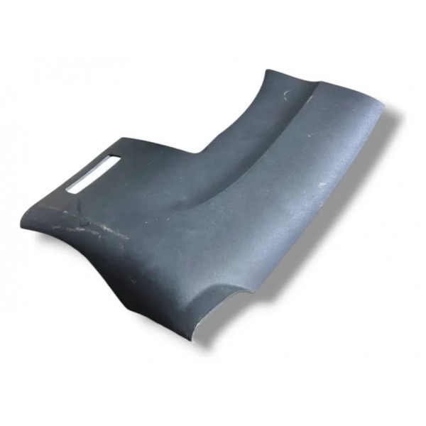 Moldura Inferior Painel Esq Citroen C3 2013 2014 2015 2020