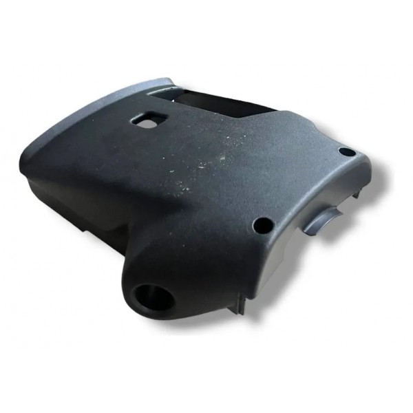 Acabameno Inferior Coluna Direção Peugeot 208 2015 2016 2017