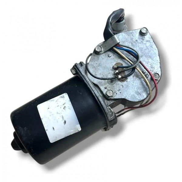 Motor Limpador Parabrisa Citroen C3 2004 2005 2006 2007 2008
