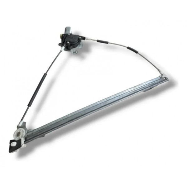 Maquina Vidro Eletrica Diant Direit Renault Scenic 2004 2005