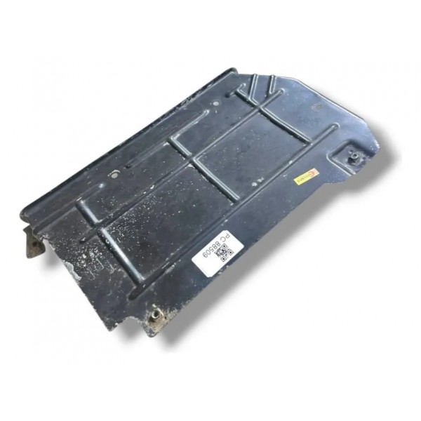 Suporte Painel Frontal Radiador Vw Spacefox 2006 2007 2008