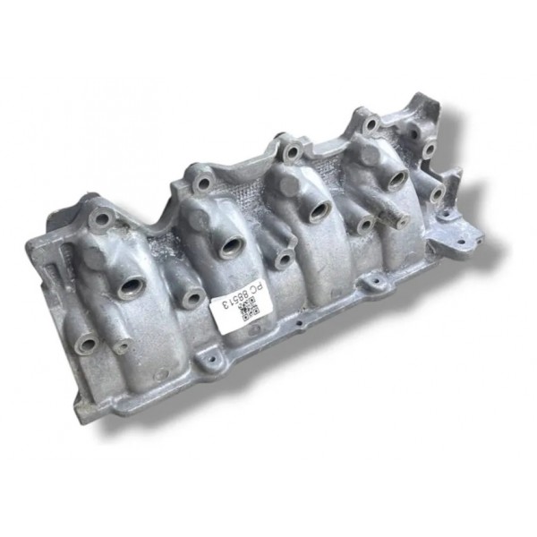 Coletor Admissão Ford Ecosport 1.6 2002 2003 2004 2005 2006