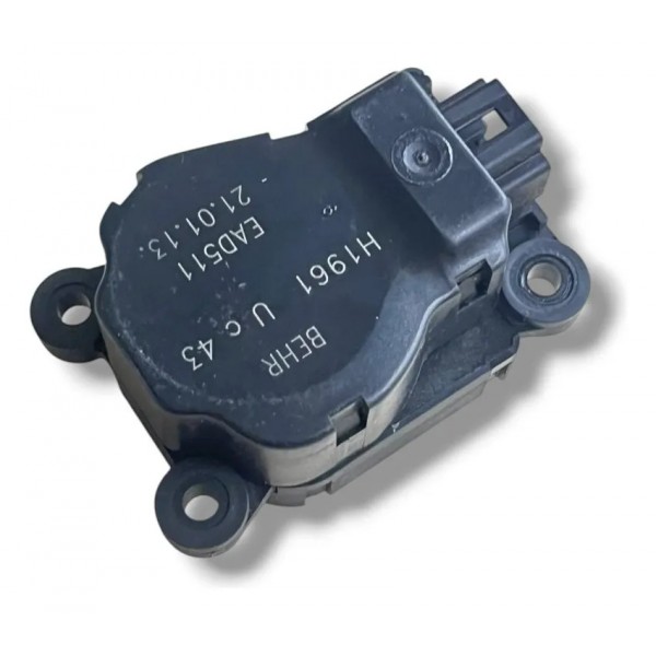 Motor Atuador Caixa Evaporador Citroen C3 2009 2010 2011 12