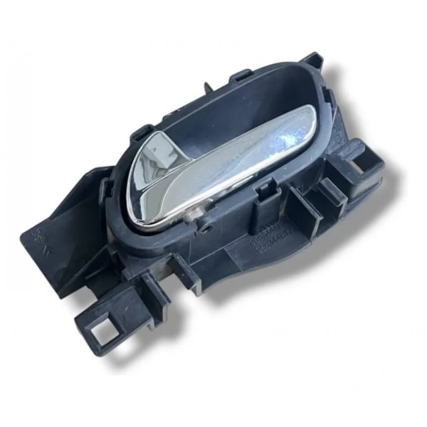 Maçaneta Int Traseira Esq Citroen C3 2013 2014 2015 2016 18 Traseira