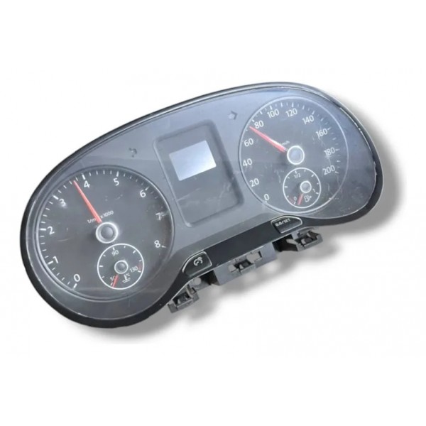 Painel Instrumento Vw Fox 2011 2012 2013 2014 2015 2016 2019