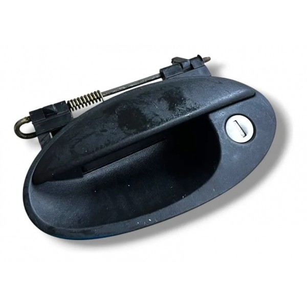 Maçaneta Externa Esquerda Gm Celta 2001 2002 2003 04 2 Porta