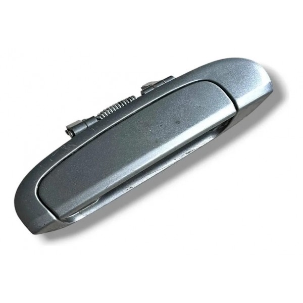 Maçaneta Externa Tras Esquerda Kia Picanto 2008 2009 2010 11 Traseira