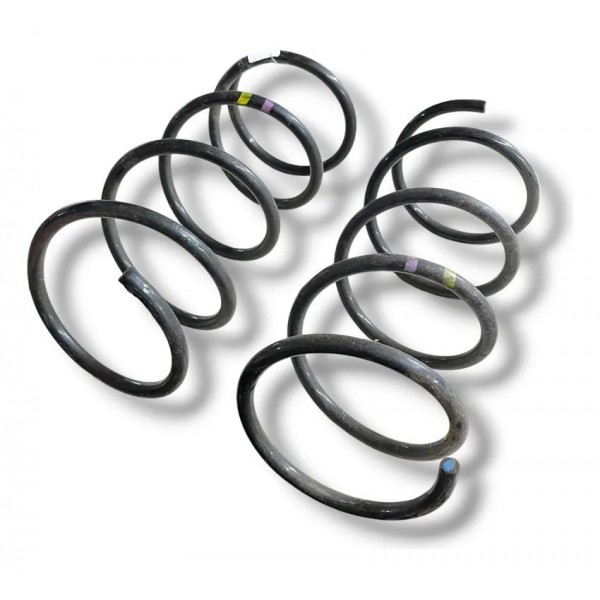 Par Mola Dianteira Ford Ka 2008 2009 2010 2011 2012