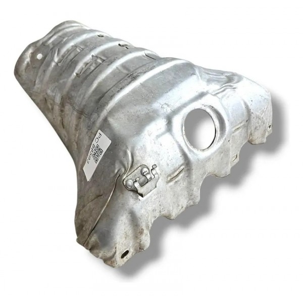 Protetor Defletor Calor Escape Gm Onix 2014 2015 2016 2017