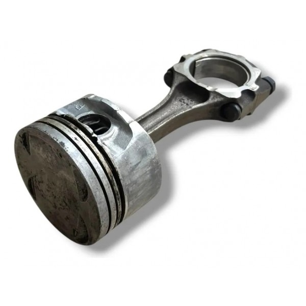Pistão Biela Kia Carens 1.8 Aut 1998 1999 2000 2001 Unitario