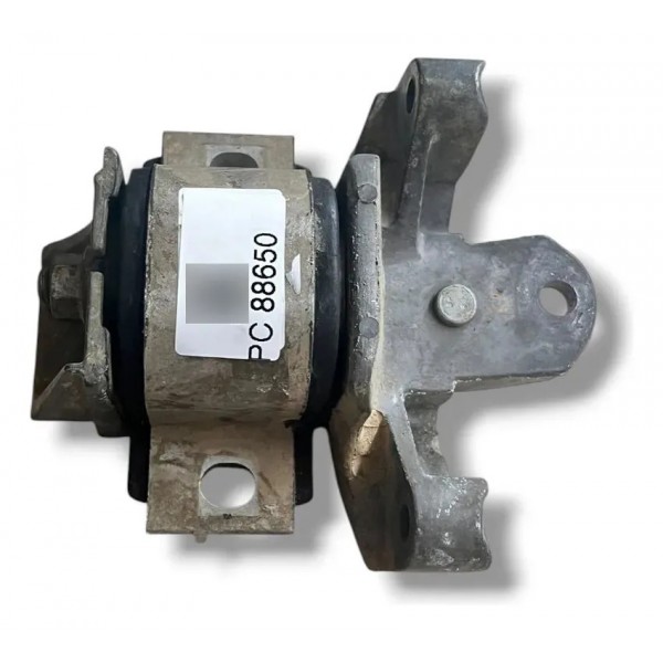 Coxim Motor Vw Gol G6 1.0 8v Manual 2014 2015 2016 2017