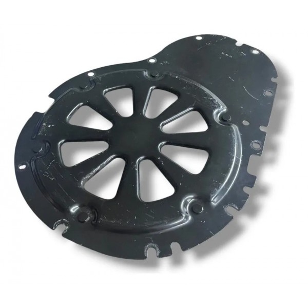 Suporte Alto Falante Subwoofer Land Discovery 3 2006 2007 08