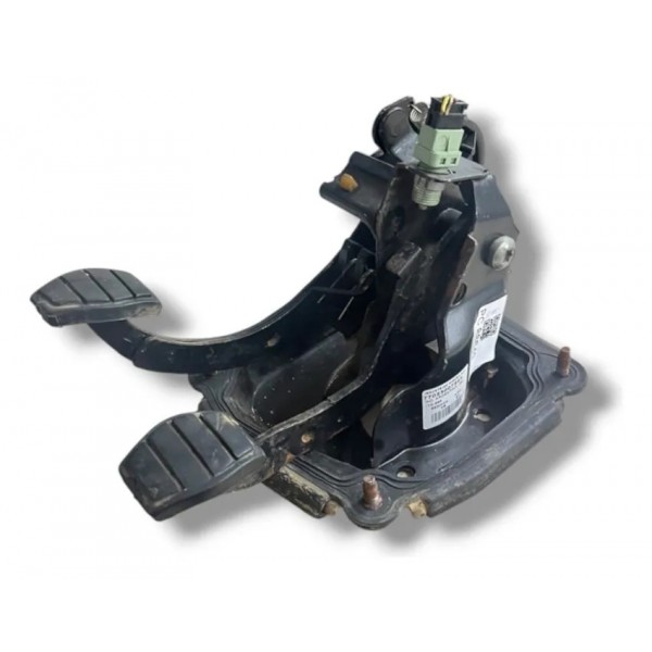 Pedal Freio Embreagem Renault Scenic 1.6 2008 2009 2010 2011
