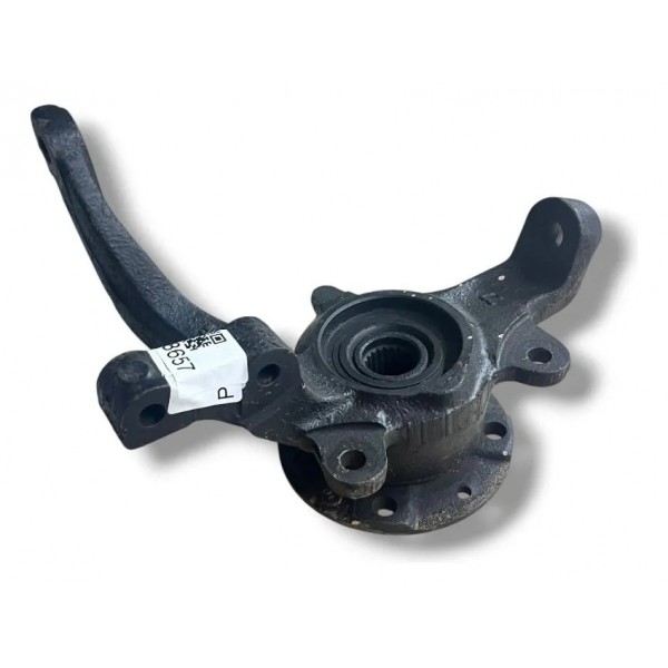 Montante Diant Direito Fiat Uno Fire 1.0 2006 2007 2008 2009