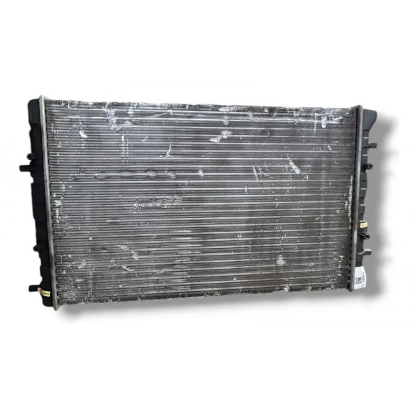 Radiador Vw Gol Fox Spacefox 1.6 2012 20132014 2015 2016