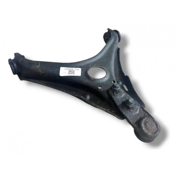 Balança Bandeja Vw Gol 1.6 Ap 1997 1998 1999 2000 2001