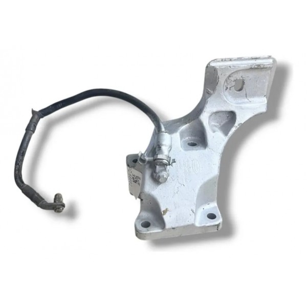 Suporte Direito Coxim Motor Land Discovery 3 2.7 2006 2007