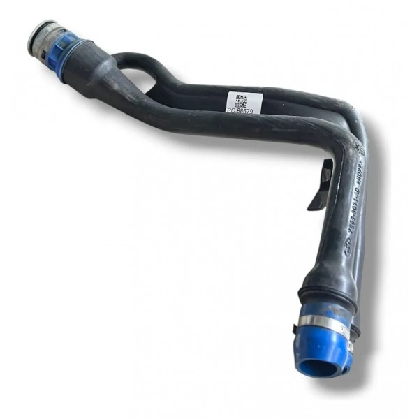 Gargalo Tanque Combustível Ford Ka 2008 2009 2010 2011 2012