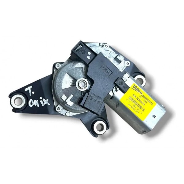 Motor Limpador Traseiro Gm Ônix 2014 2015 2016 2017 2018