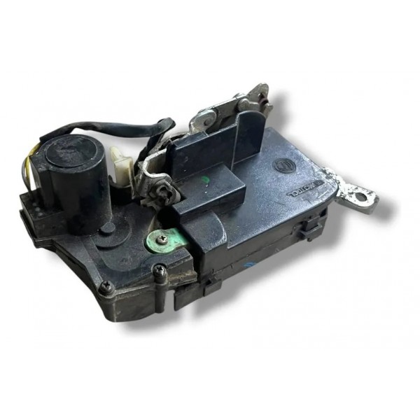 Fechadura Eletrica Tras Esquerda Fiat Siena 2009 2010 2011
