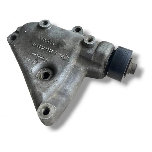 Suporte Compressor Renault Clio 1.0 2001 2002 2003 2004 2005