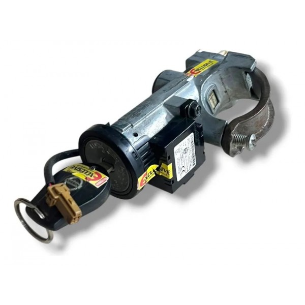 Cilindro Igniçao Nissan March 1.0 2014 2015 2016 2017 Flex